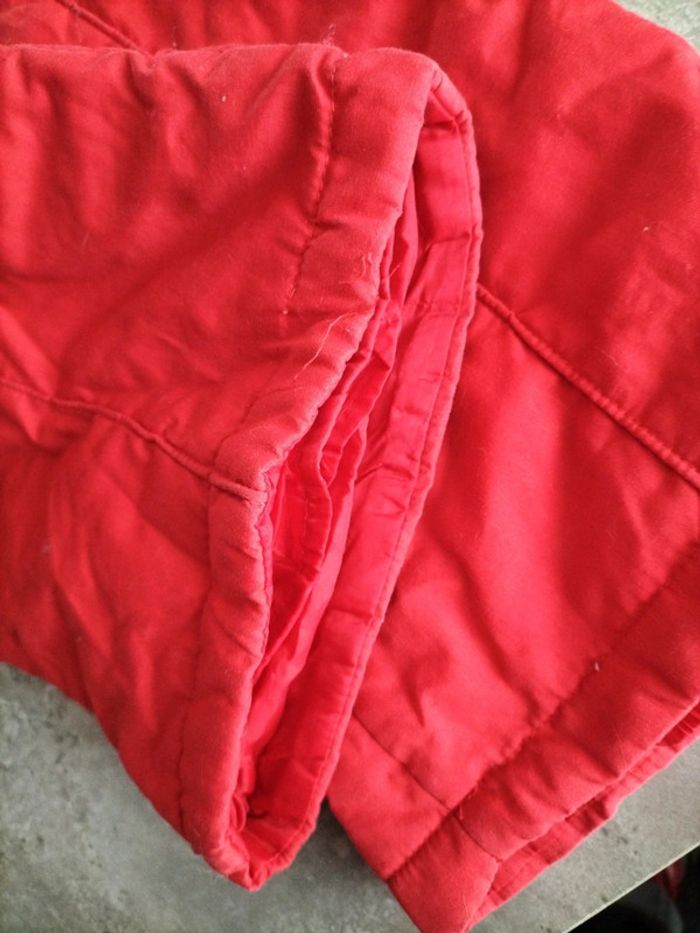 Pantalon salopette de ski taille 152 - photo numéro 2