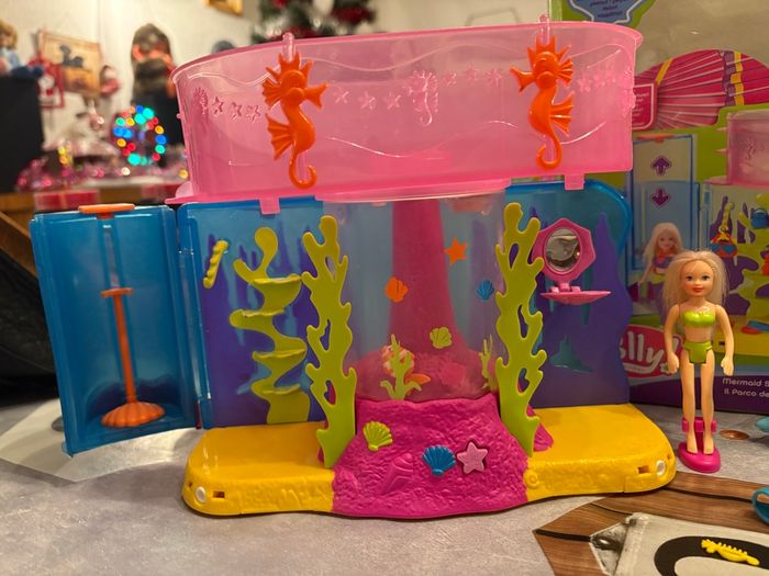 Centre aquatique Polly Pocket - photo numéro 2