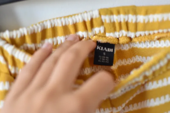 Short Kiabi - photo numéro 2