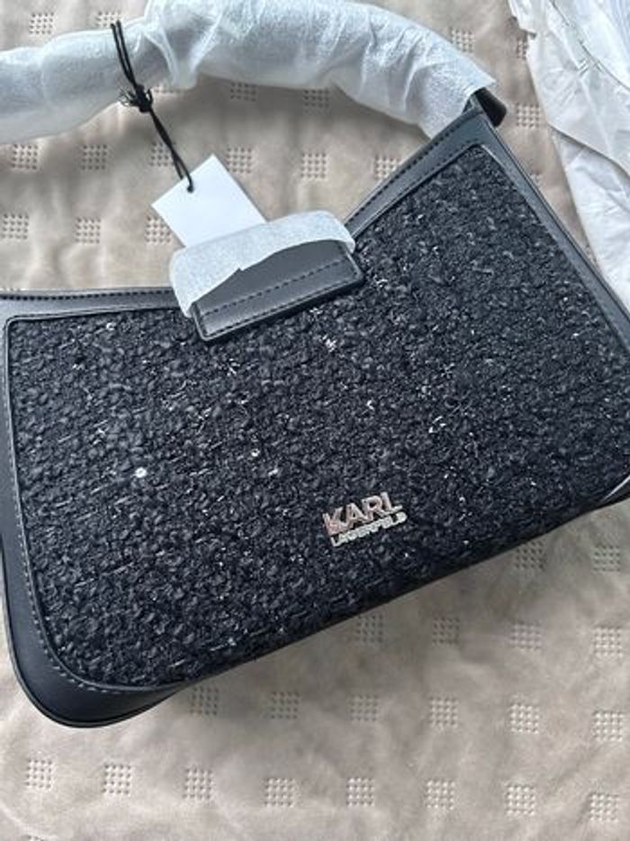 Sac karl legerfeld - photo numéro 6
