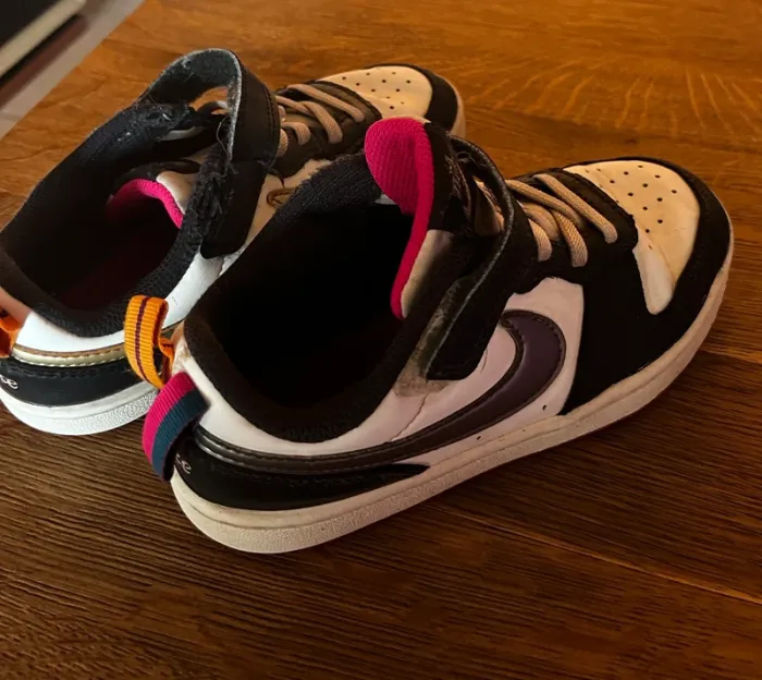 Basket Nike - photo numéro 4