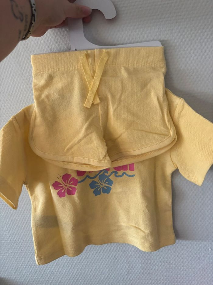 Ensemble stitch - photo numéro 2