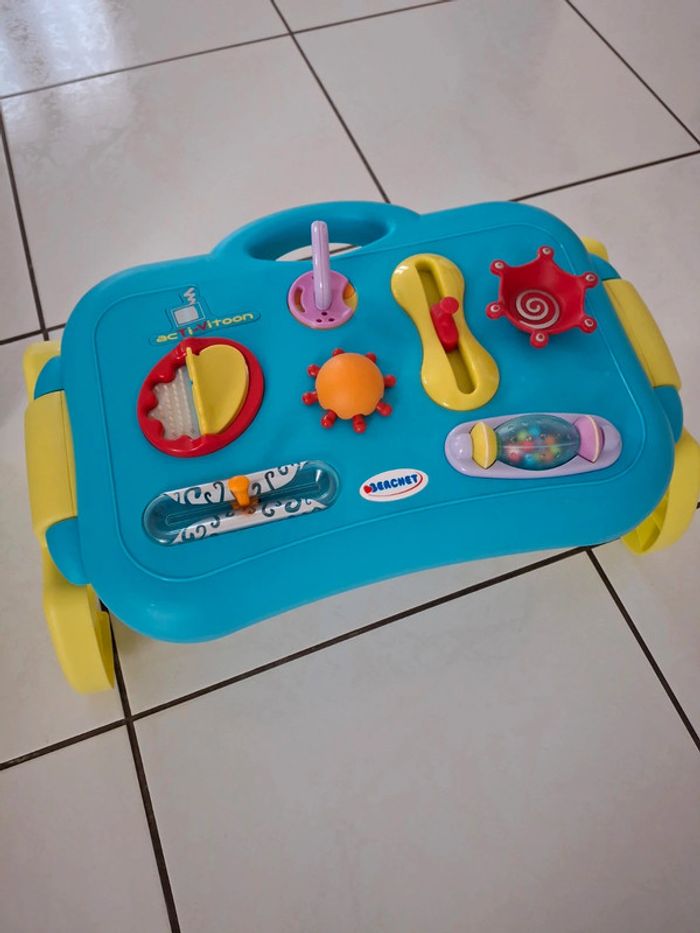 Console enfant - photo numéro 4