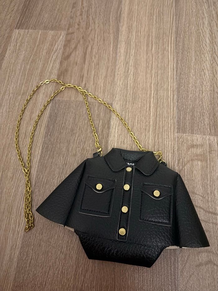 Sac bandoulière perfecto