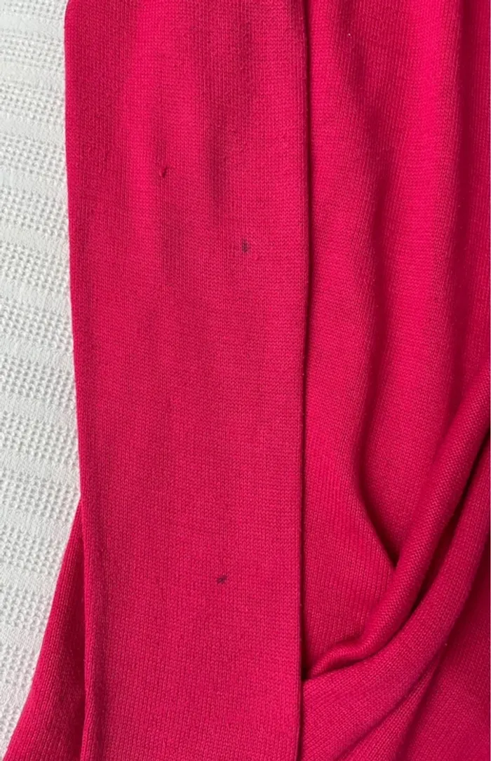 Robe Gap - 8/9 ans + 1 gilet Offert - photo numéro 8