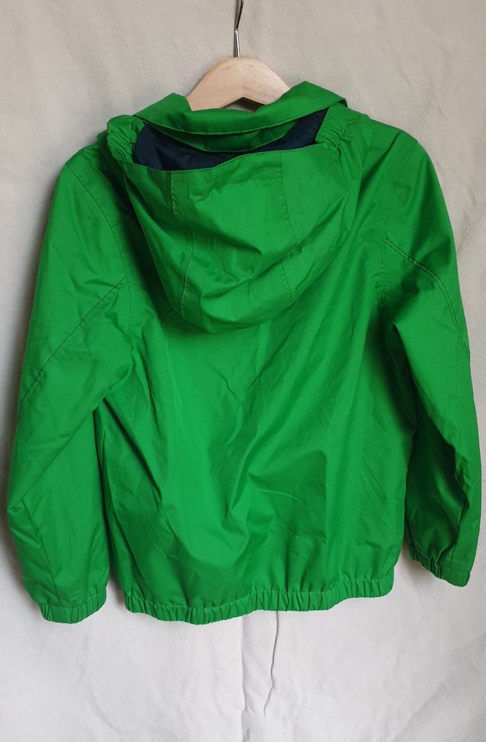 Veste imperméable - photo numéro 3