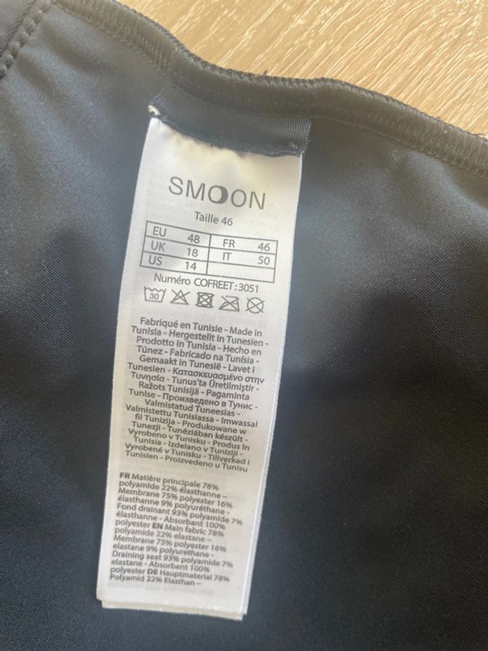 Maillot de bain menstruel - photo numéro 5