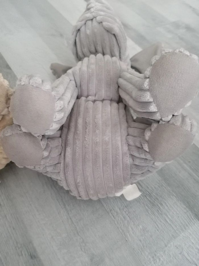 3 peluches chiens décoration 🐶 - photo numéro 6