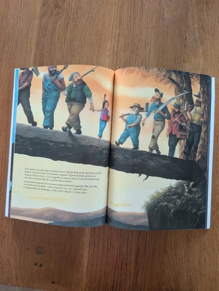 Livre La boîte rouge École des loisirs - photo numéro 2