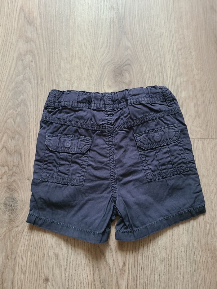 Short 12 mois - photo numéro 6