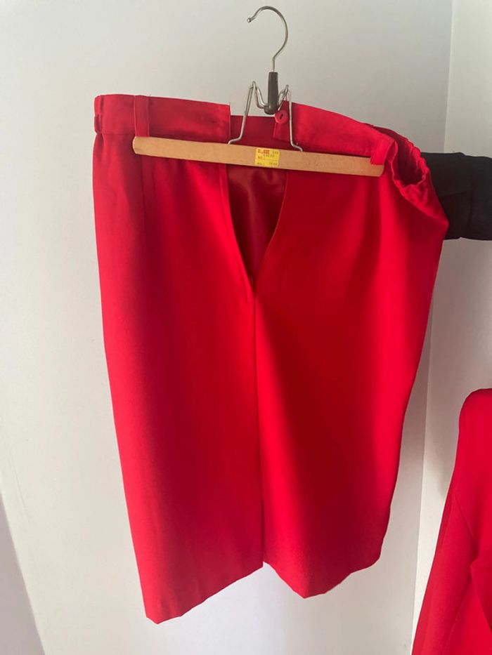 Ensemble Tailleur - photo numéro 4