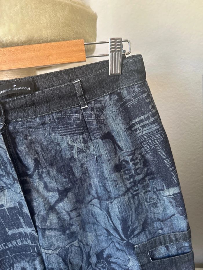 Pantacourt original - photo numéro 3