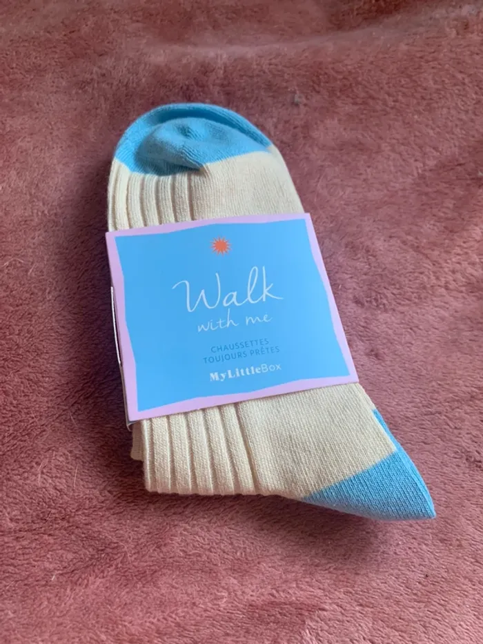 Chaussettes