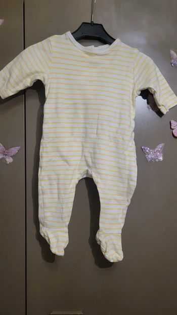 Pyjama léger