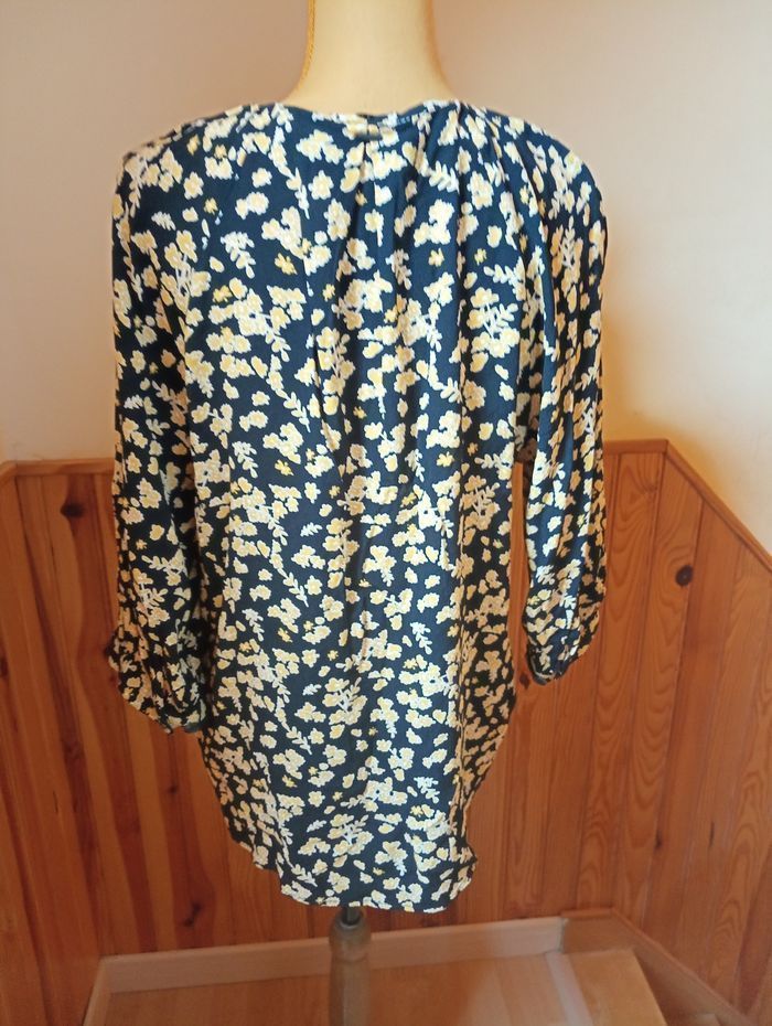 Blouse manches 3/4 ELORA - photo numéro 5