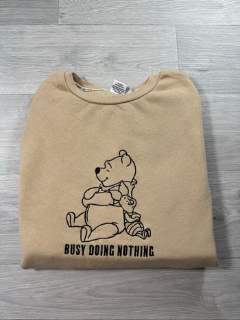 Sweat Winnie l’ourson 🍯