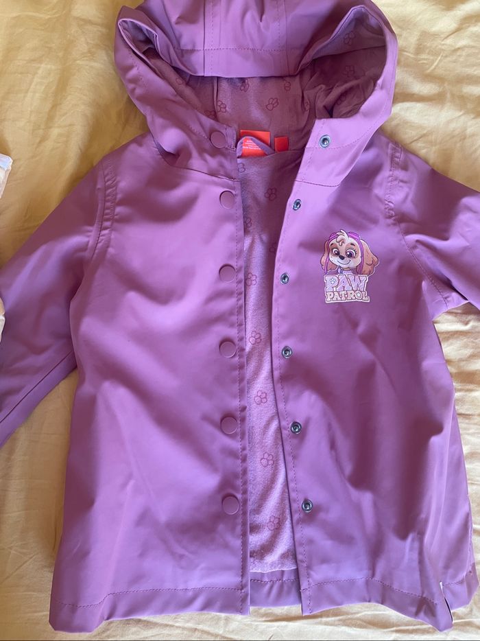 Lot parka et doudoune - photo numéro 2