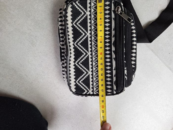 Sac banane mixte ethnique - photo numéro 5