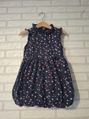 Robe 3 ans