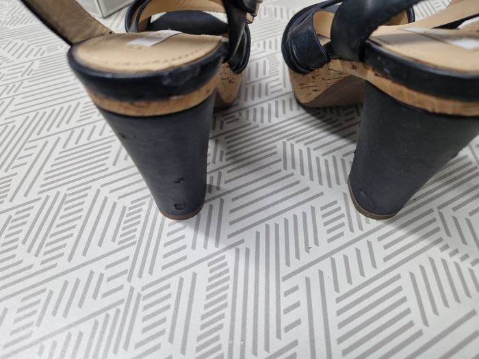 Chaussure Talons - photo numéro 2