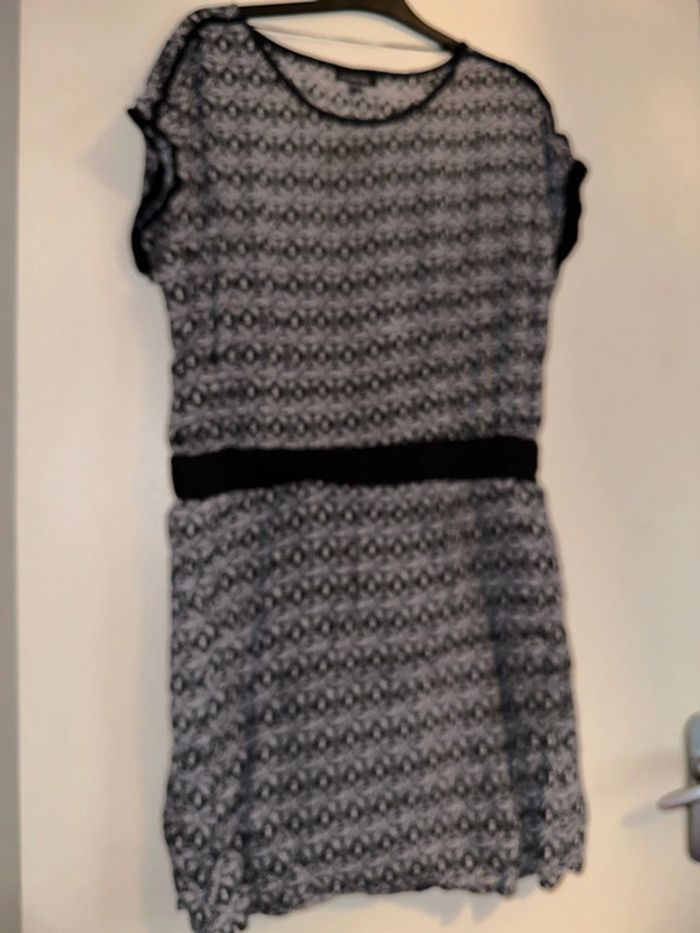 Robe d’été