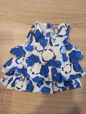 T-shirt été 9 mois