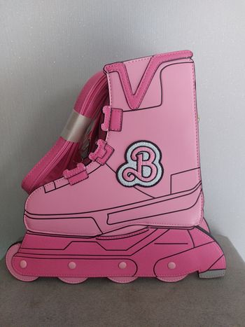 Loungefly édition limitée barbie