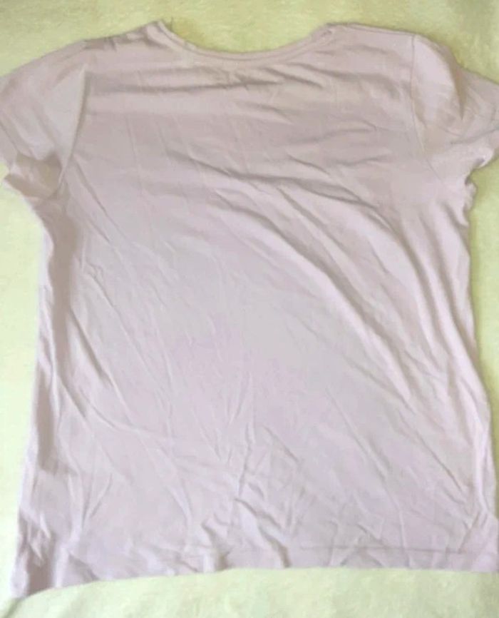 T-shirt fille 12 ans - XXS - photo numéro 5