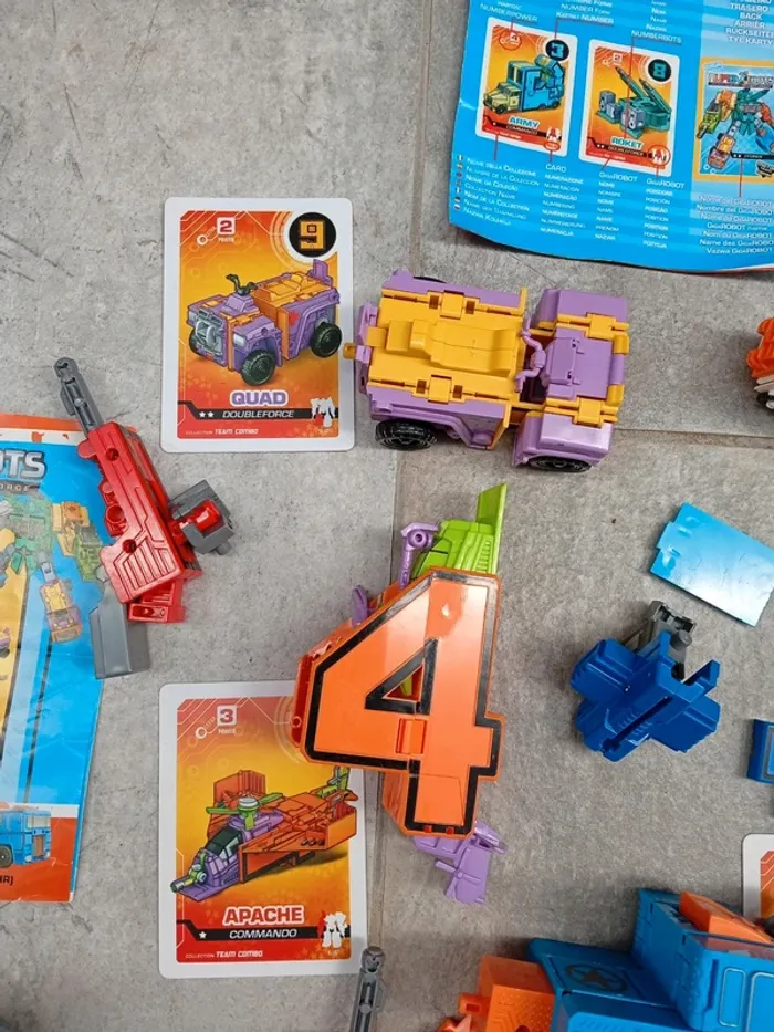 Numberbots - photo numéro 7