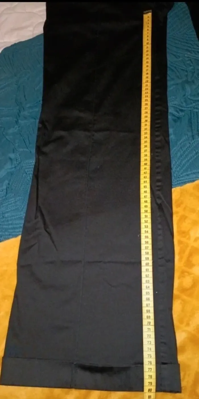 Pantalon large - photo numéro 5