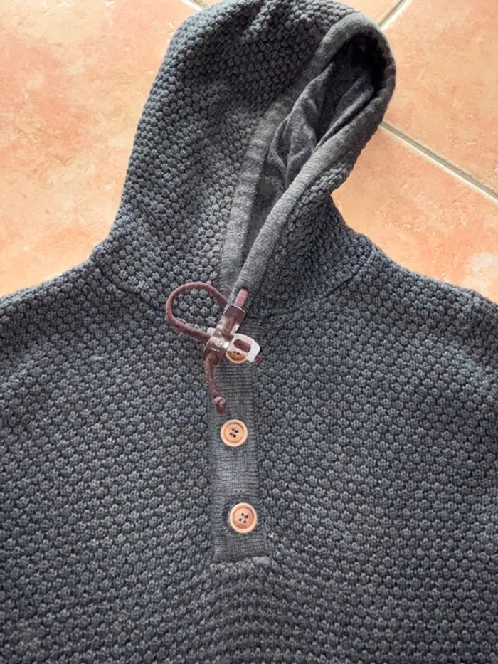 Pull biaggio - photo numéro 2