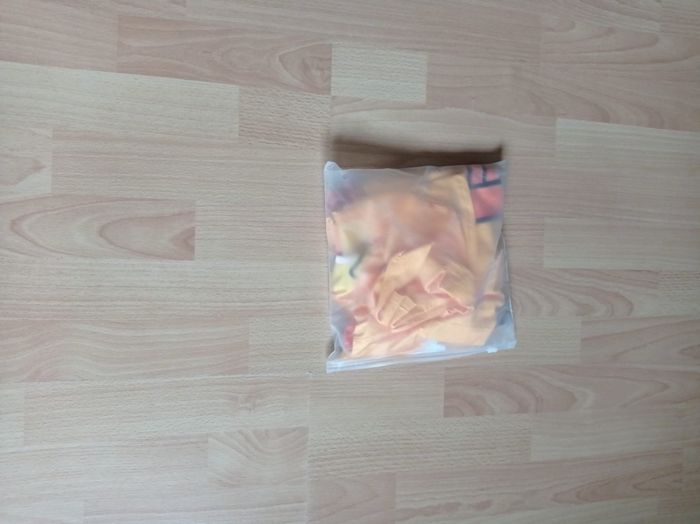 Deguisement Ninja + cagoule 8ans - photo numéro 7