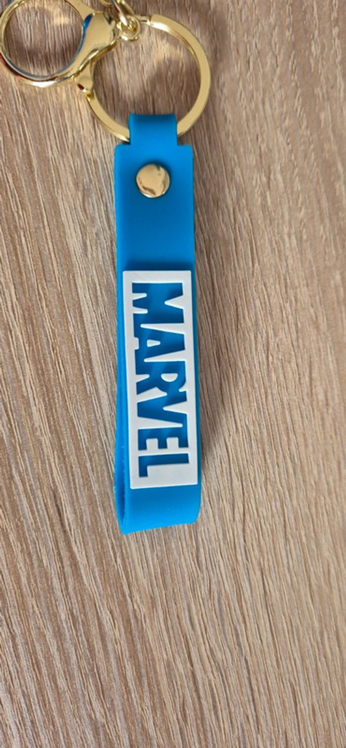 Porte clés 🔑 Avengers de Marvel - photo numéro 4