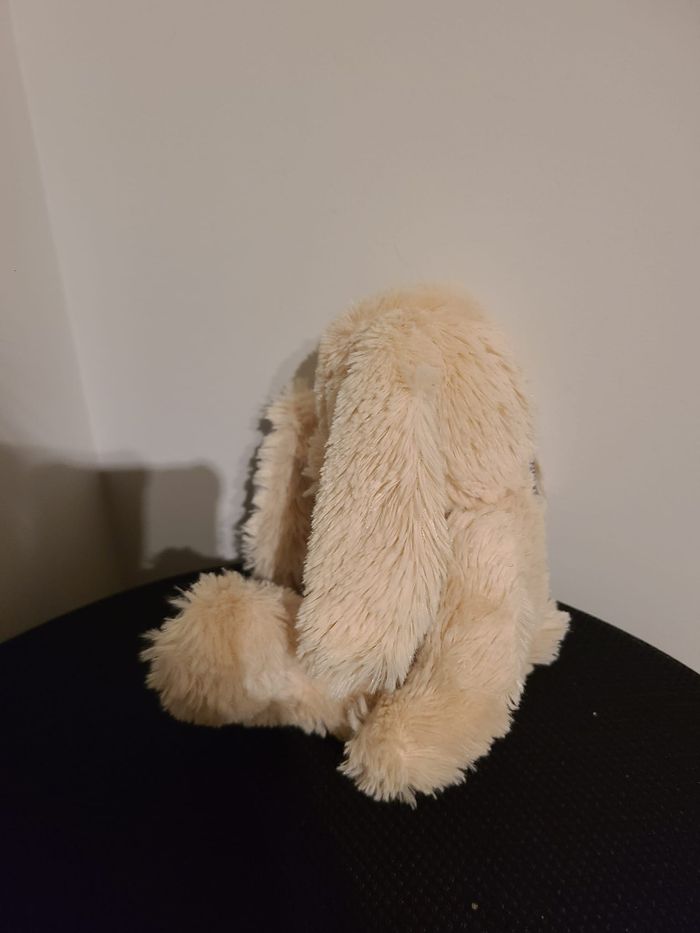 doudou lapin - photo numéro 2