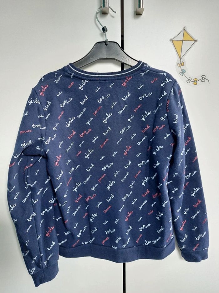 Veste 12 ans - photo numéro 3