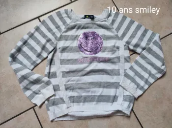 Pull smiley