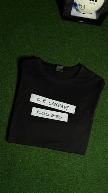 Cp company