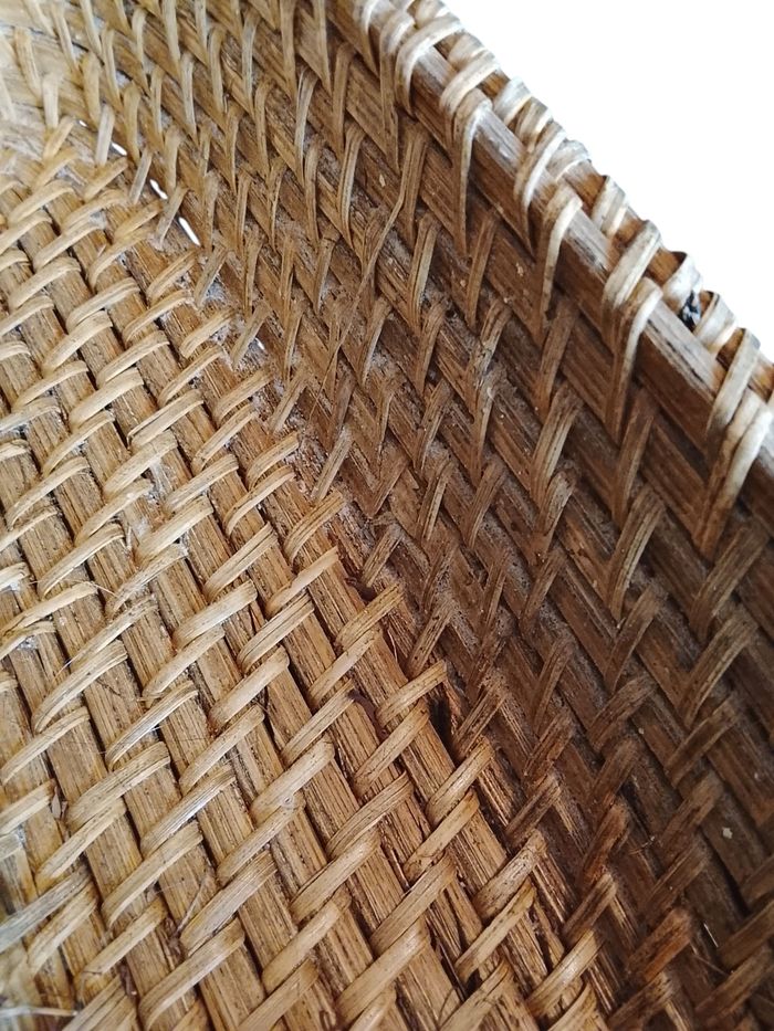 Corbeilles En Osier - photo numéro 4