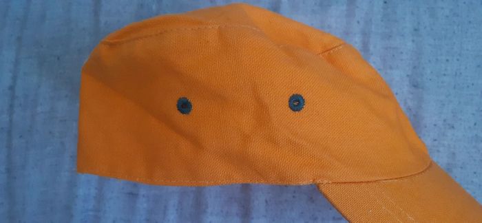 Casquette neuve - photo numéro 5