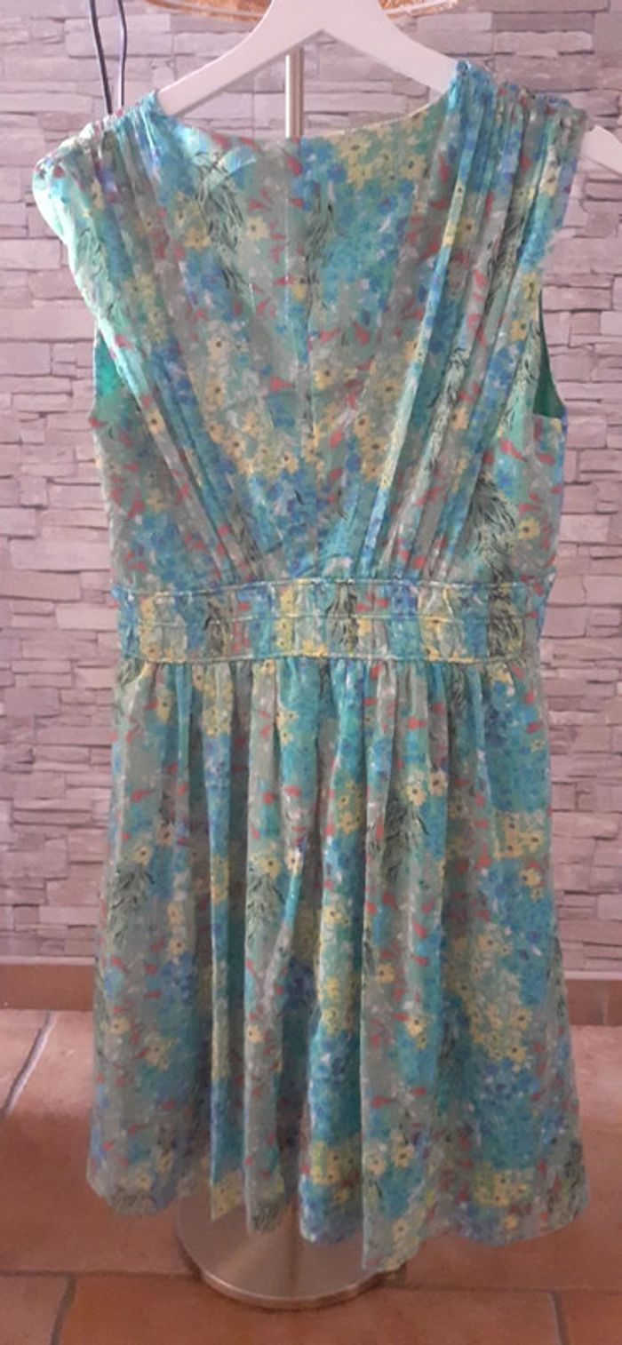 Robe été - photo numéro 2