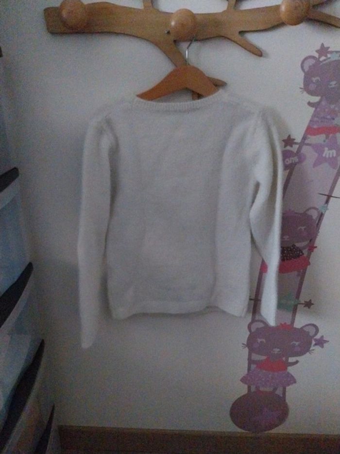 Pull de Noël - photo numéro 3