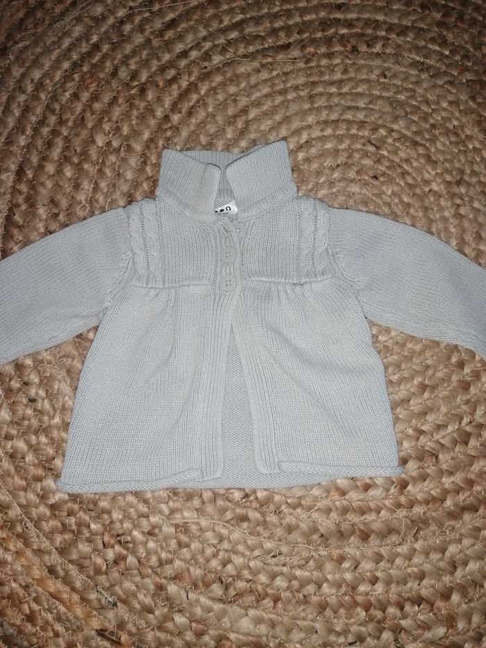 Gilet