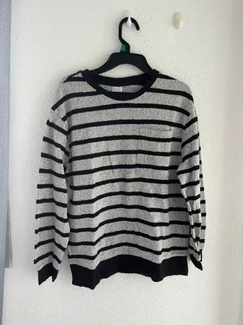 Pull d’hiver Zara taille 11/12 ans 💫