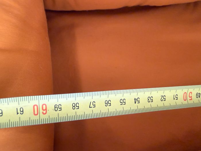 Liewood - Gro Babylift/Nid pour bébé - photo numéro 2