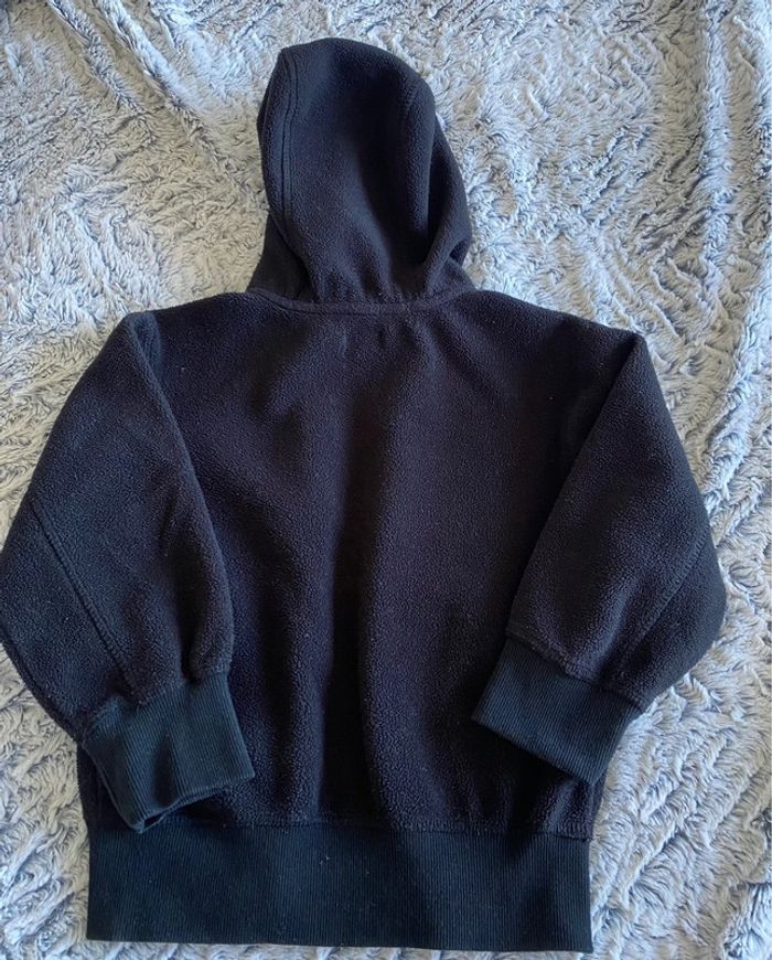 Gilet garçon 4 ans - photo numéro 2