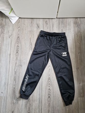 Pantalon sport enfant