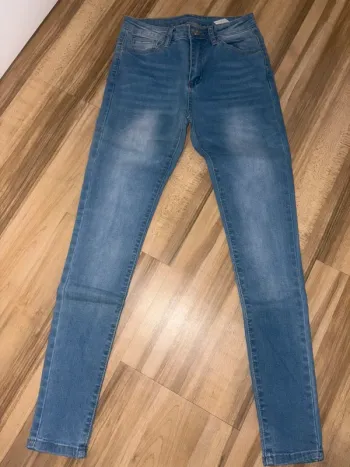 Jeans skinny