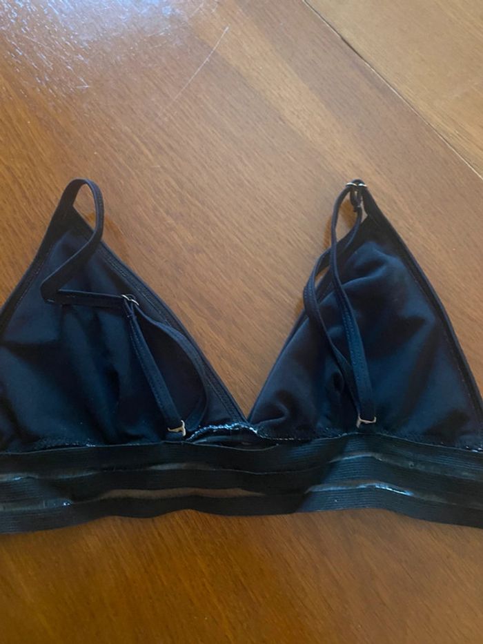 Haut de maillot de bain - photo numéro 4