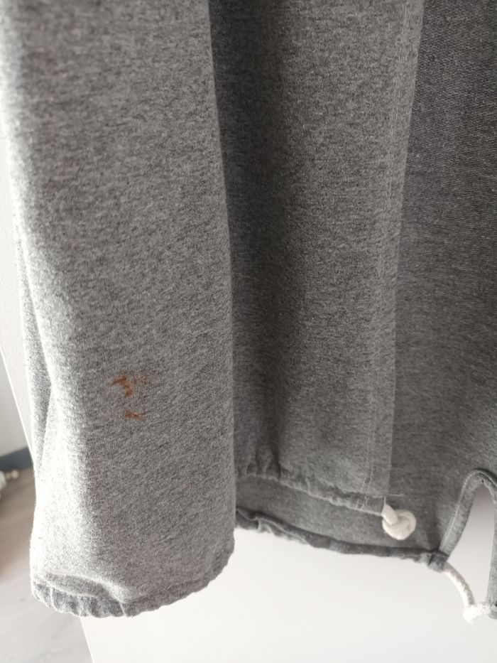 Veste longue - photo numéro 2
