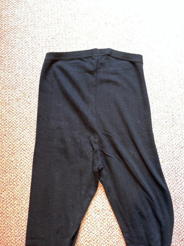 Legging noir - photo numéro 4